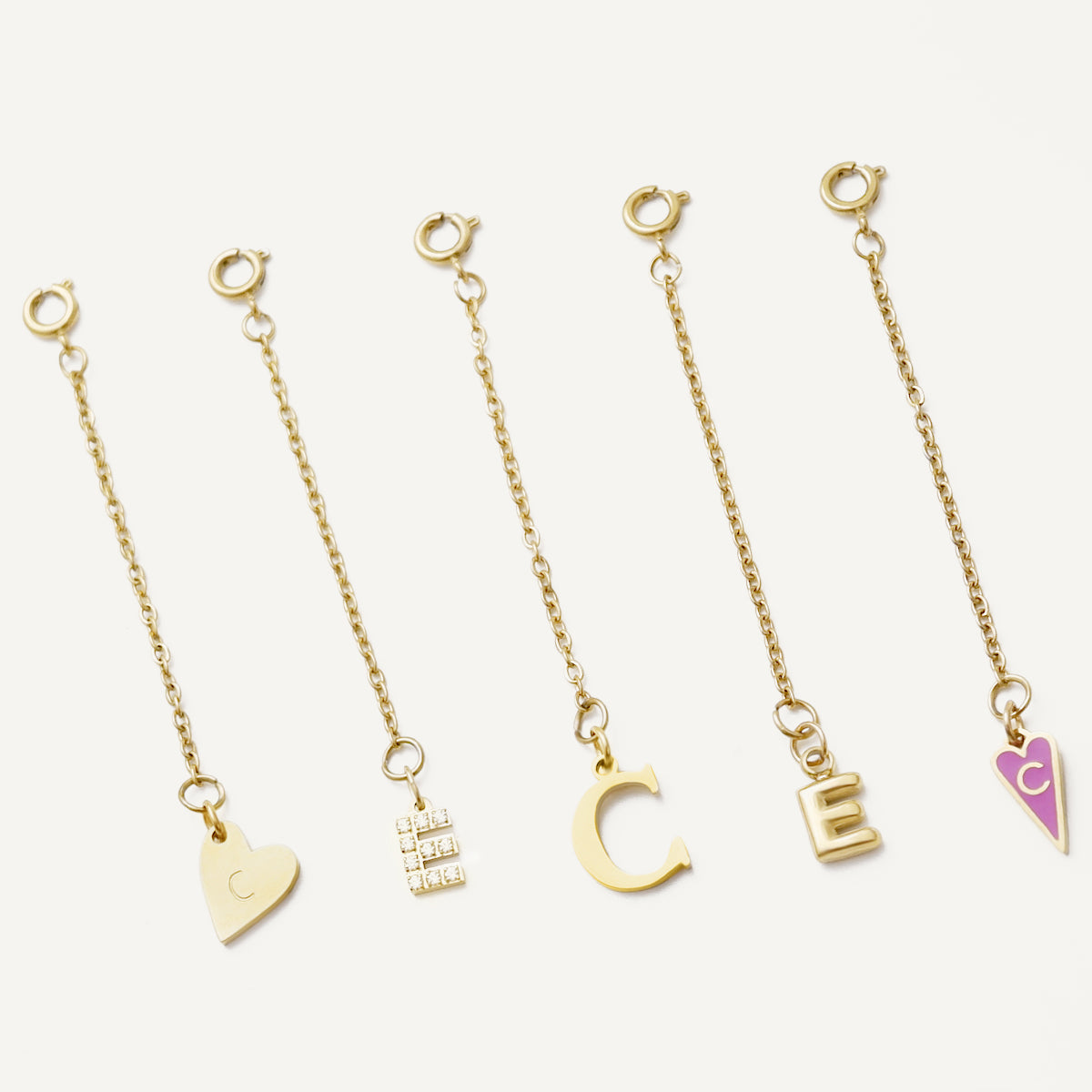 The Signature Custom Extenders