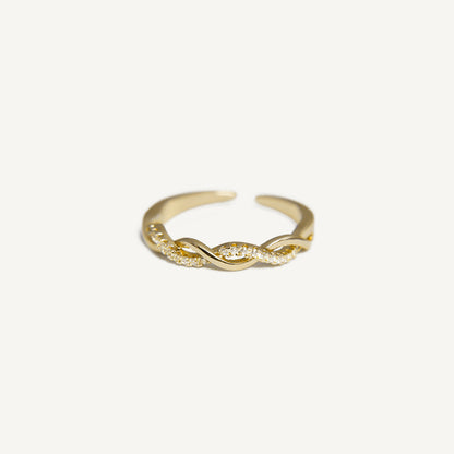 The Any-size Delilah Ring