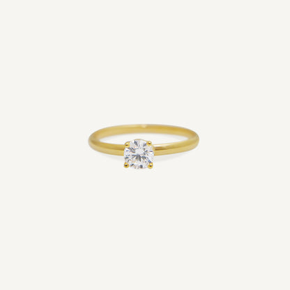 The Elite Ring in Solid Gold (Limited Edition)
