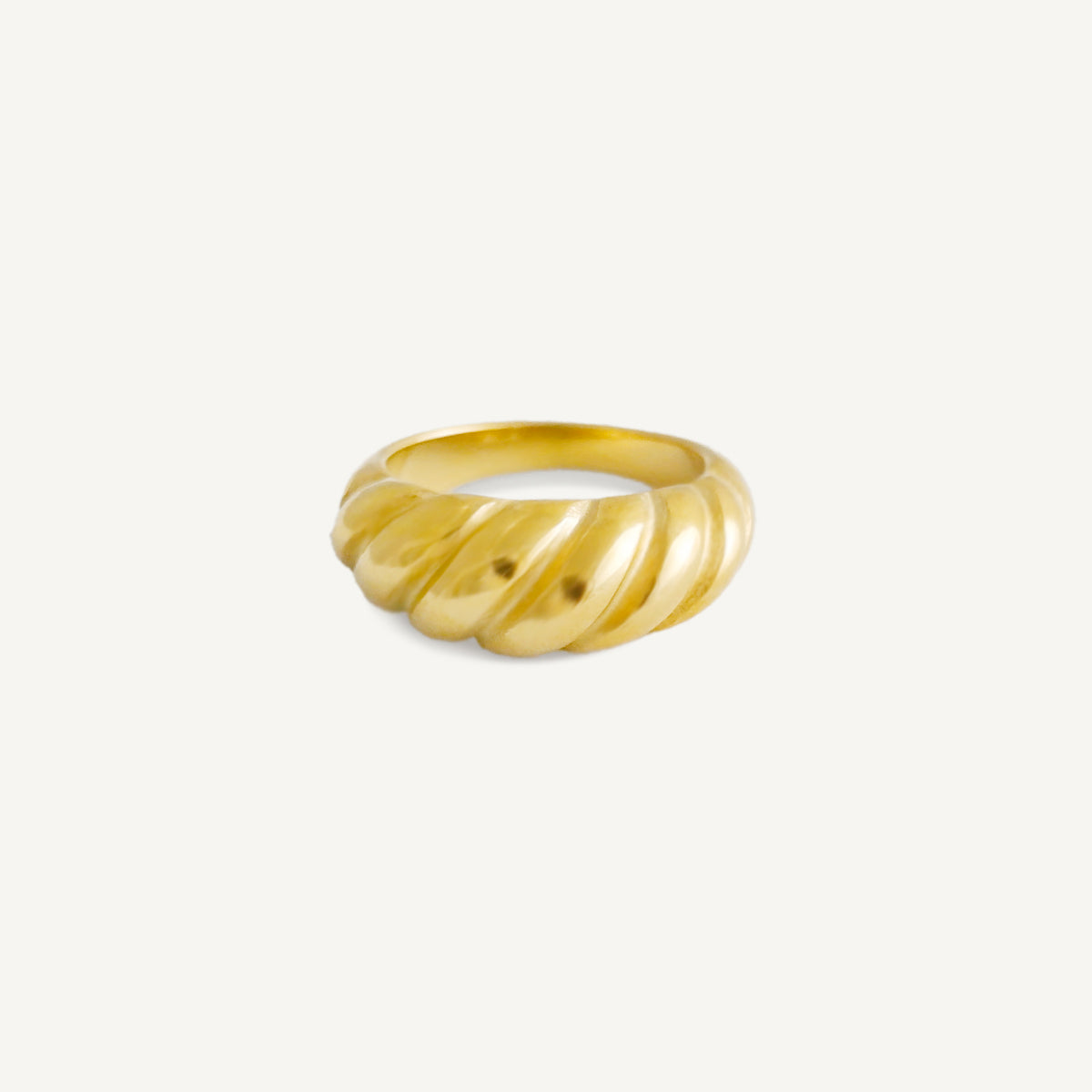 The Emma Statement Ring