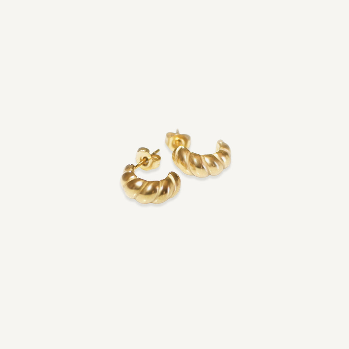 The Emma Statement Hoops