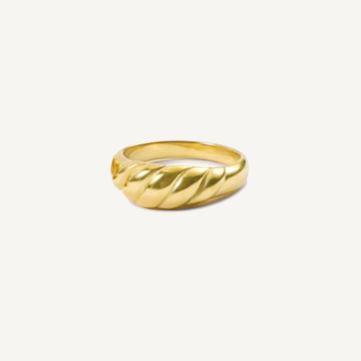 The Emma Statement Ring