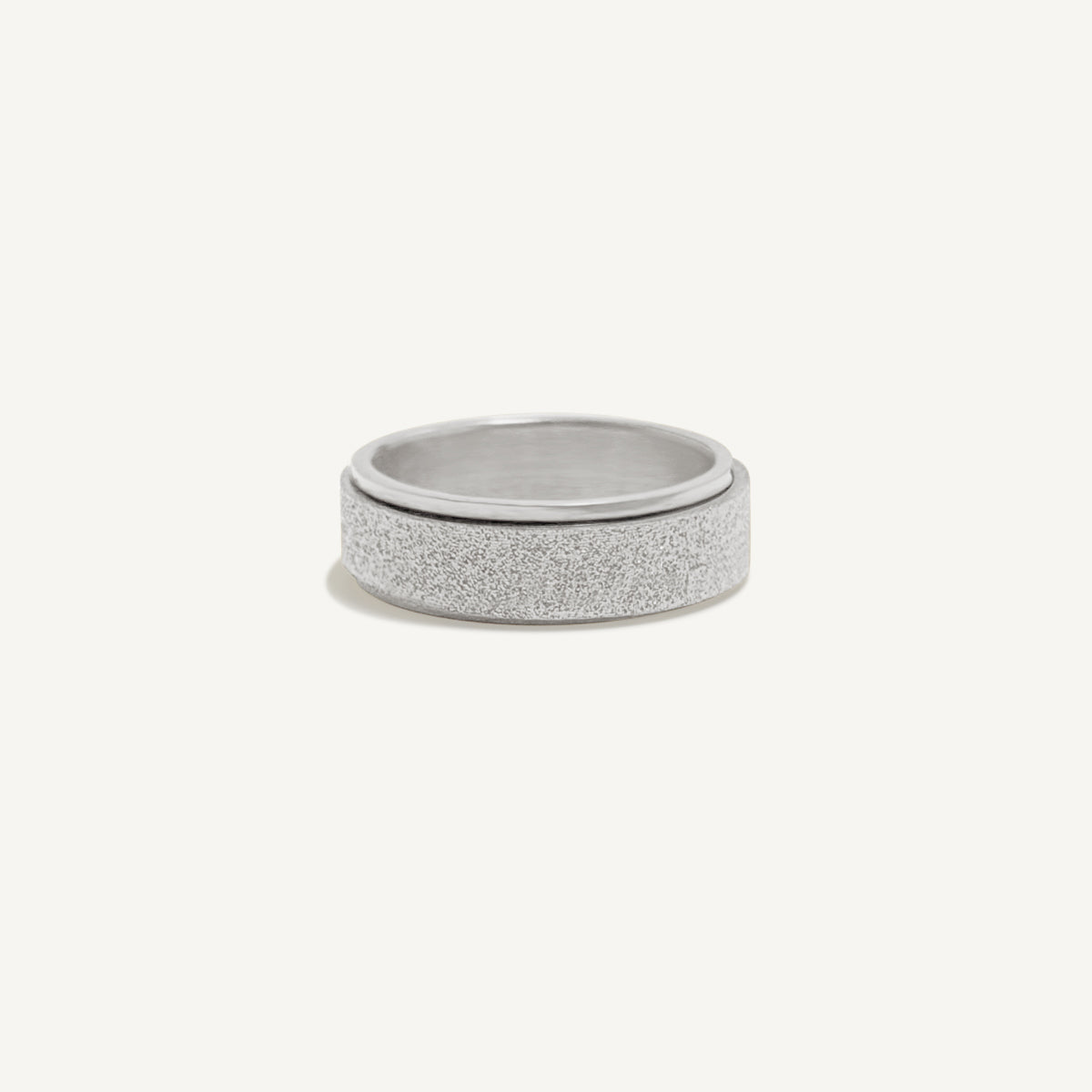 The Frost Illusion Fidget Band