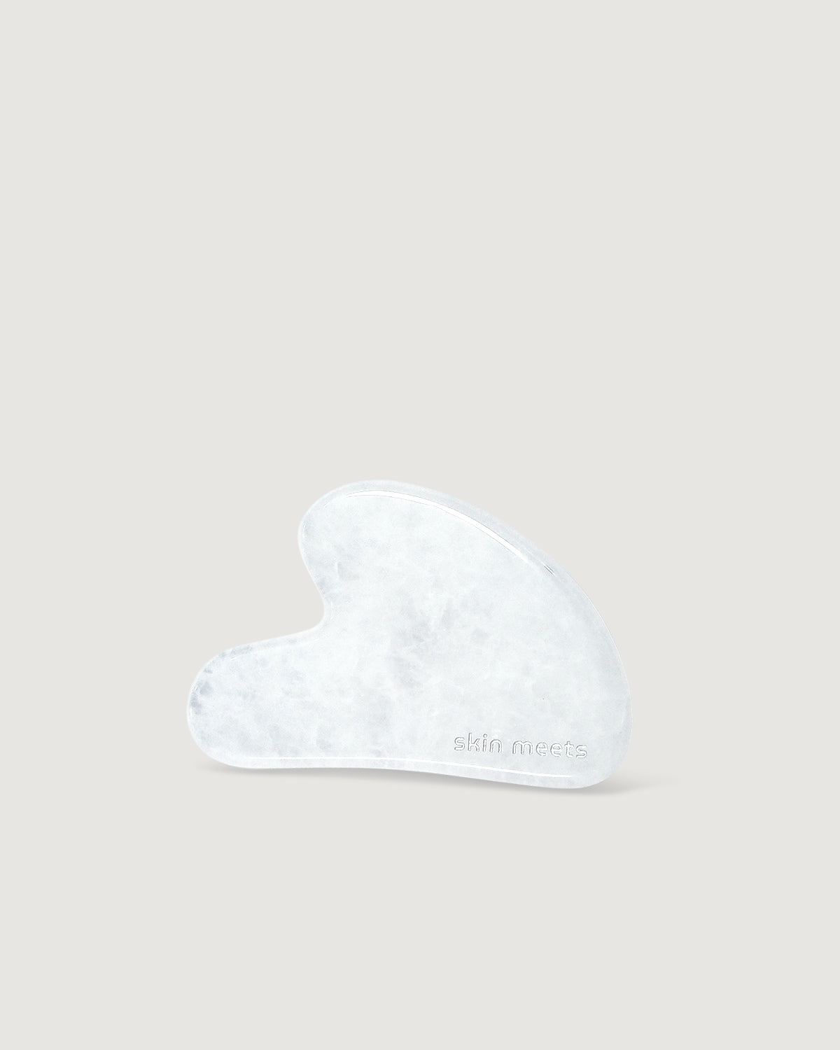 Recovery Gua Sha Facial Sculpting Stone