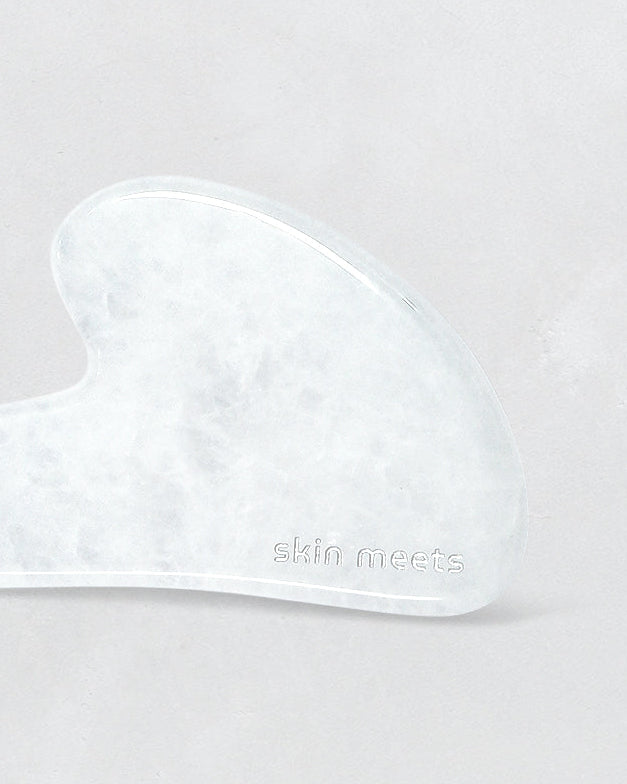 Recovery Gua Sha Facial Sculpting Stone