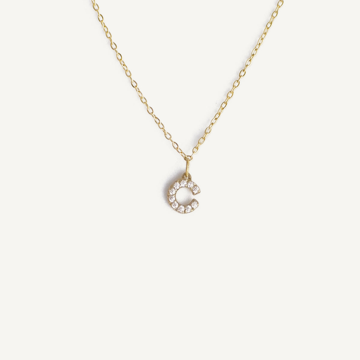 The Pave Number and Initial Add-on Charm