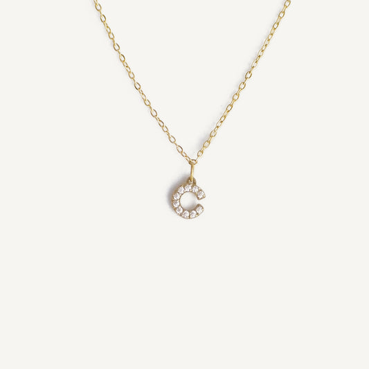 The Pave Number and Initial Add-on Charm