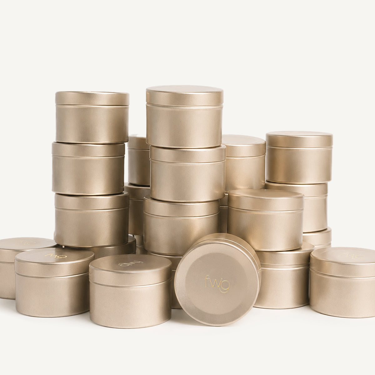 FWG Collector's Jewelry Jar
