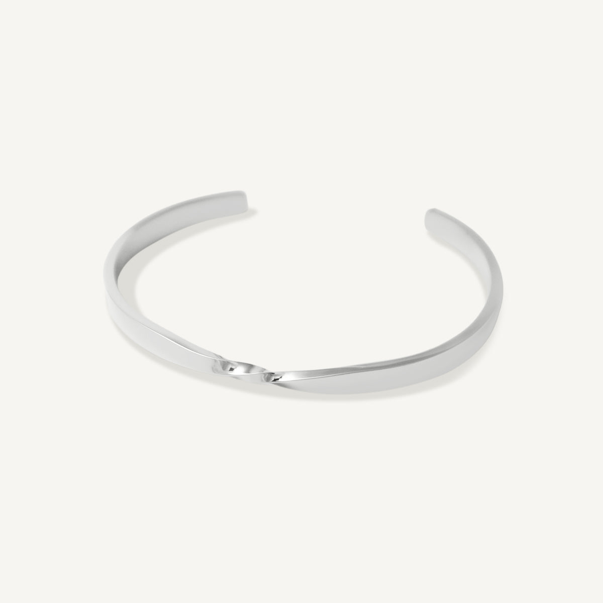 The Knot Stacker Bangle