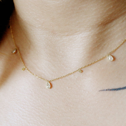 The Odette Necklace