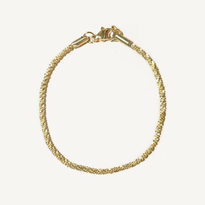 The Mini Starry Luster Bracelet