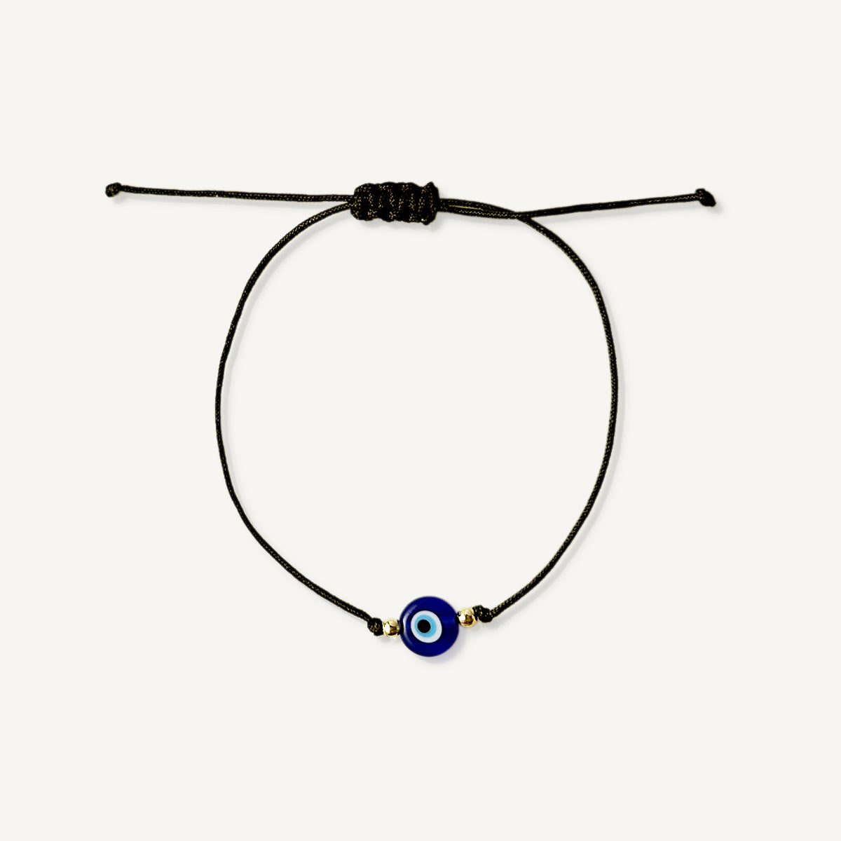 The Any-size Evil Eye Red Line Bracelet and Anklet