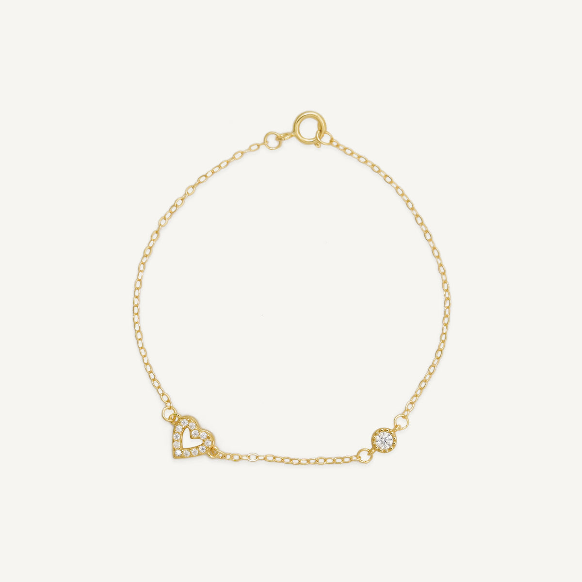 Love You Lots Bracelet