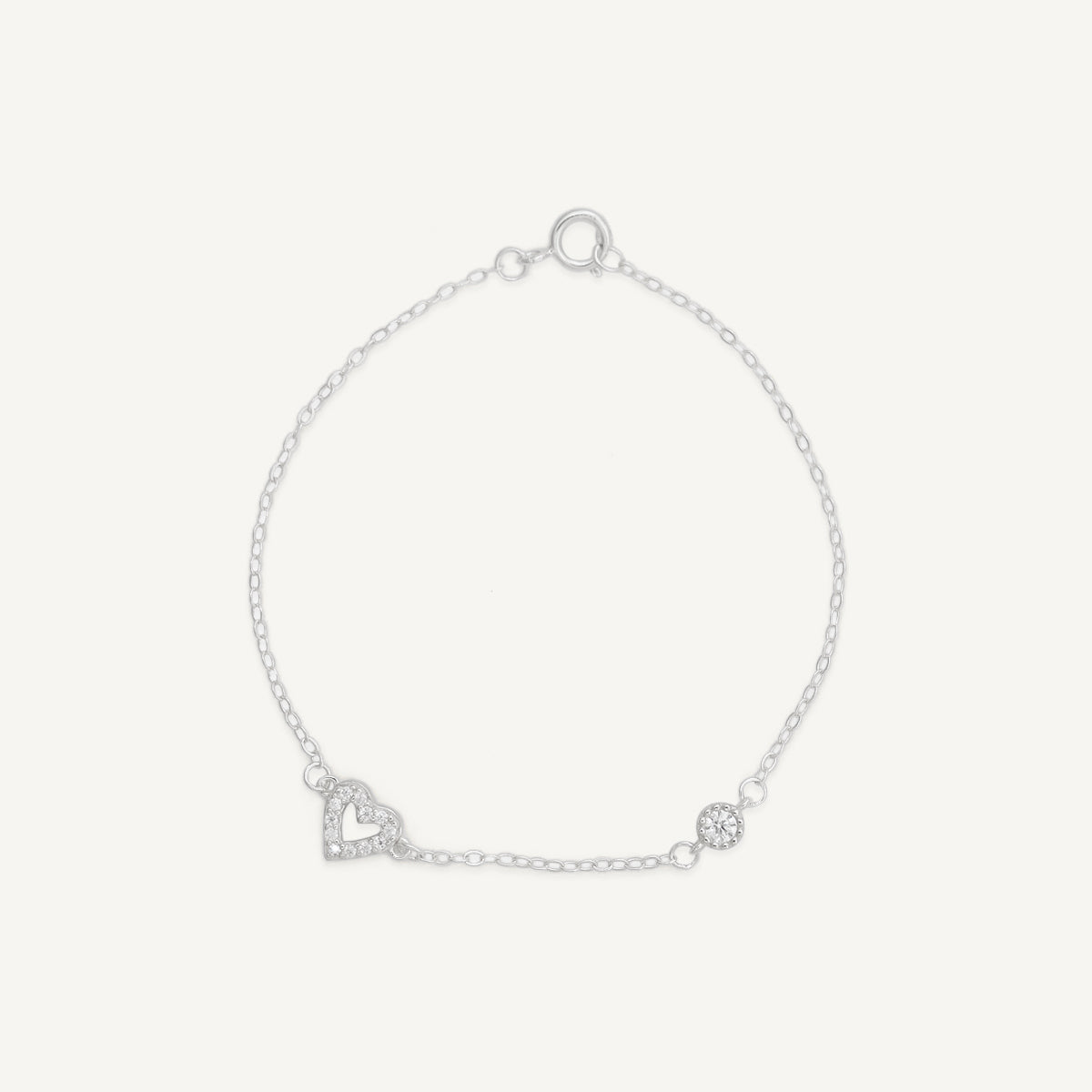 Love You Lots Bracelet