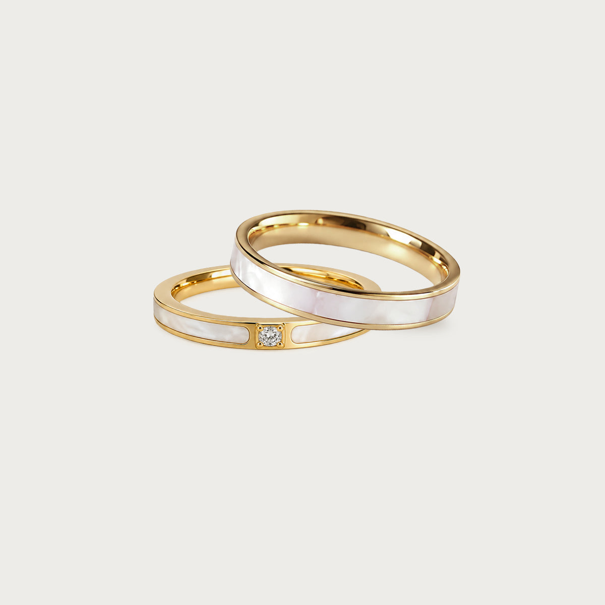 The Pearl Ring