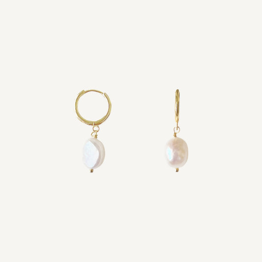 The Pearl Hoops