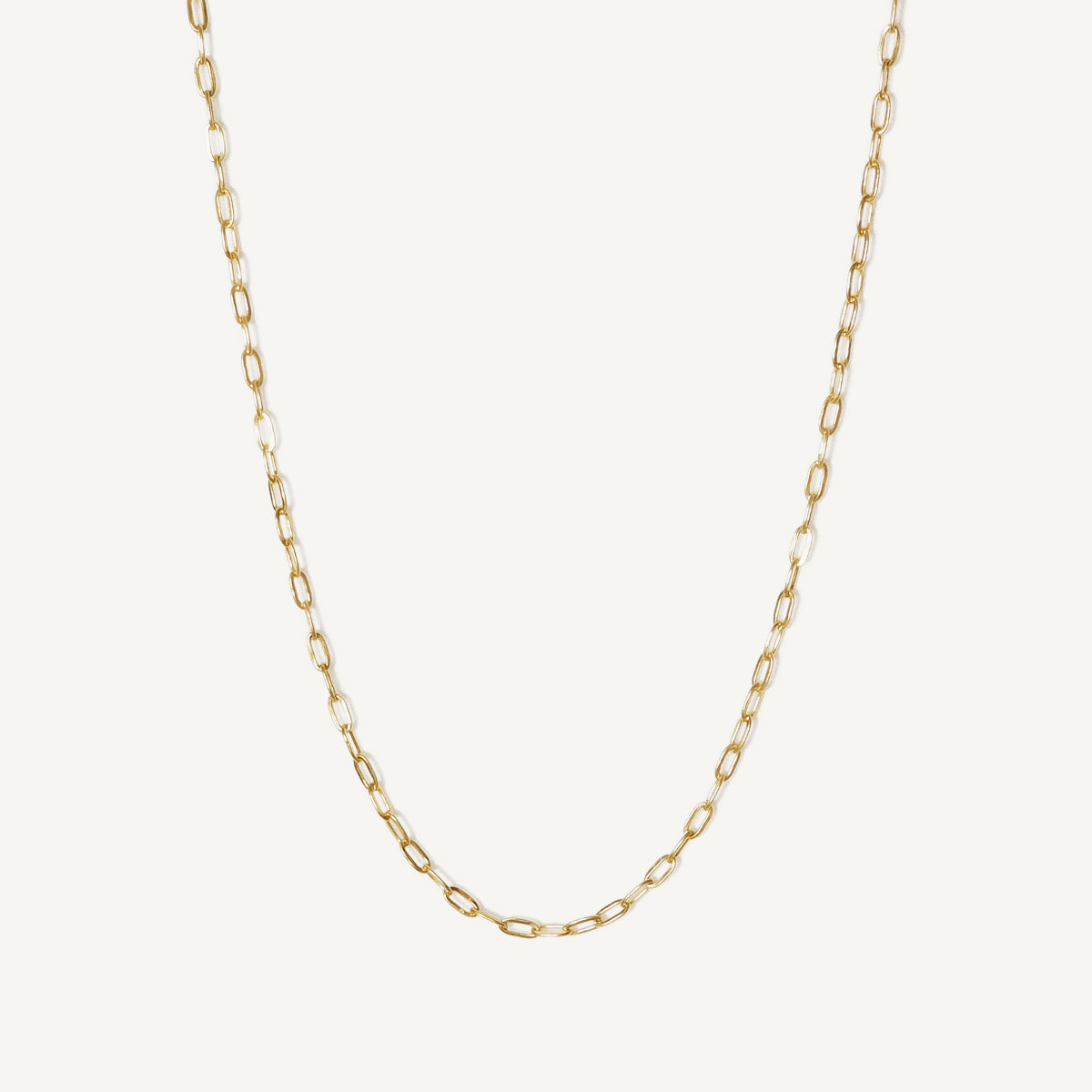 The Ultra Mini Filly Necklace