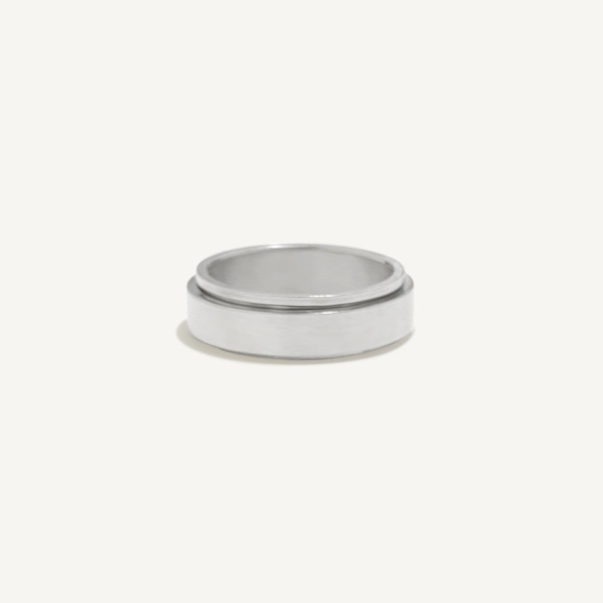 The Cigar Glossy Fidget Band
