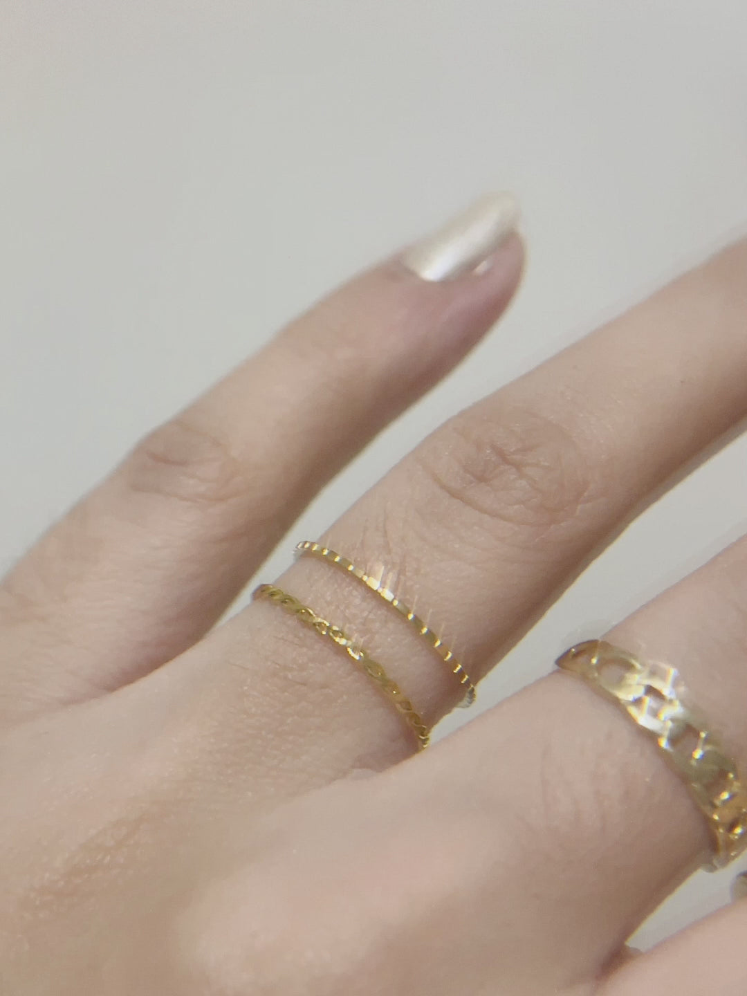 The Petite Boxy Band