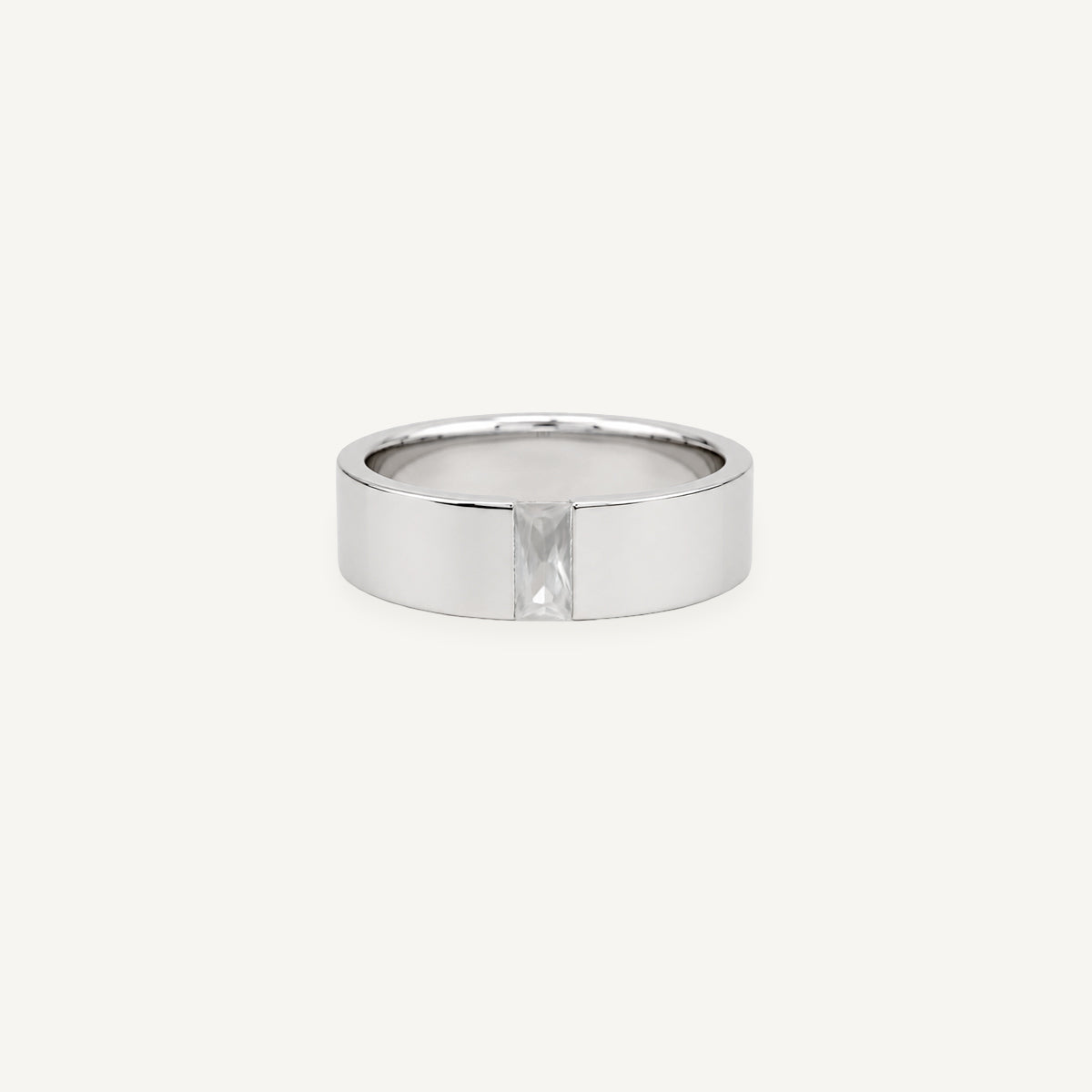 Prism Floating Cigar Band