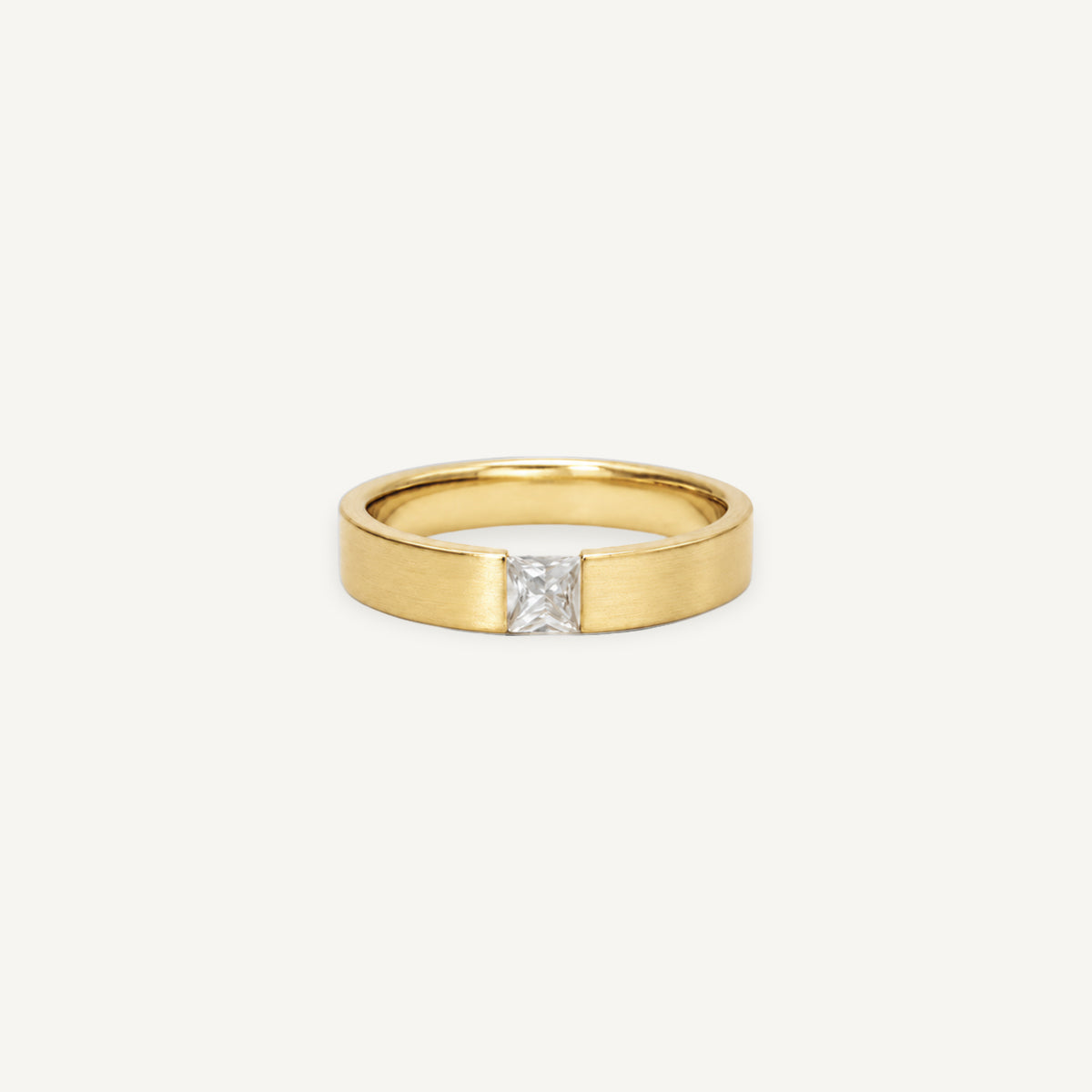 Prism Floating Matte Band