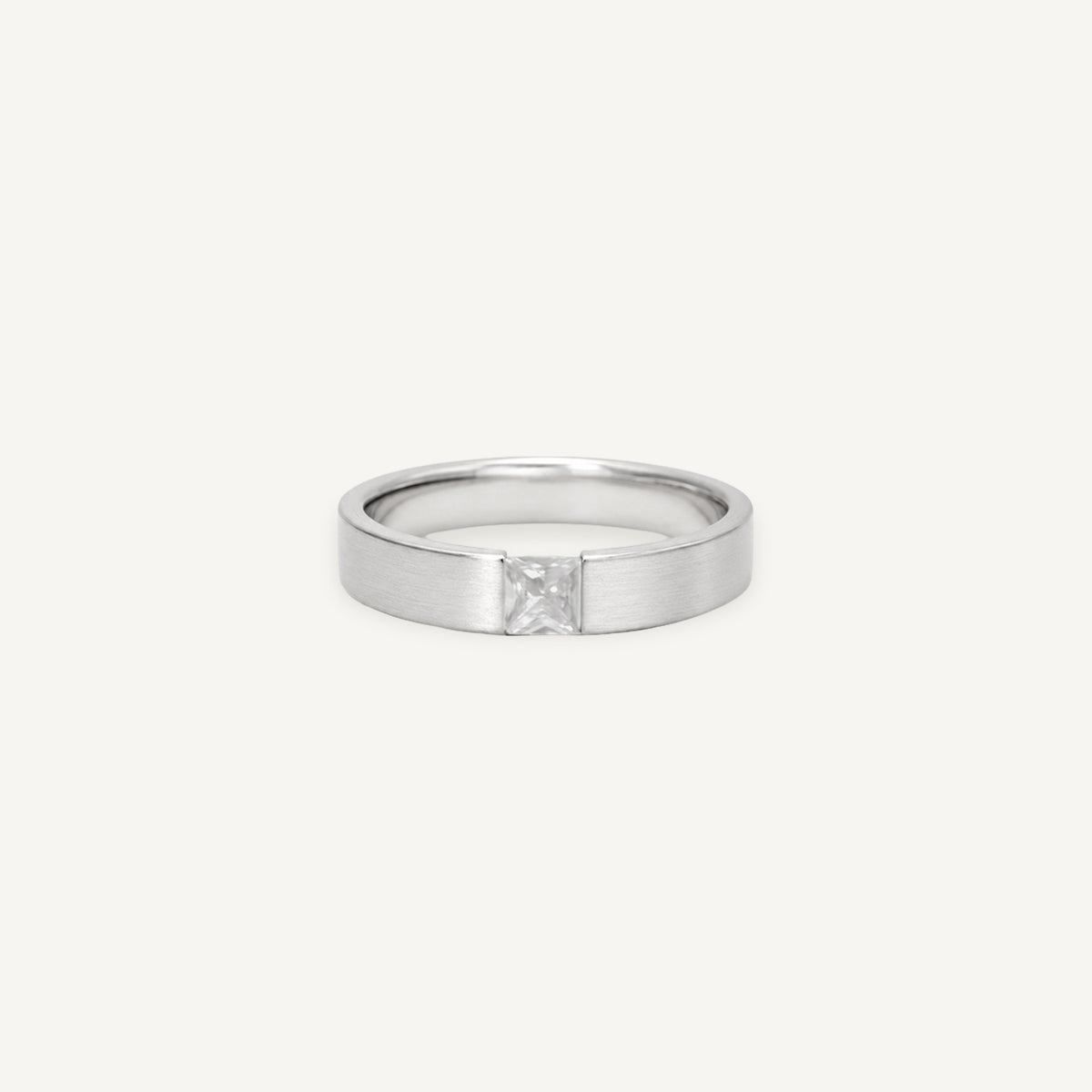 Prism Floating Matte Band