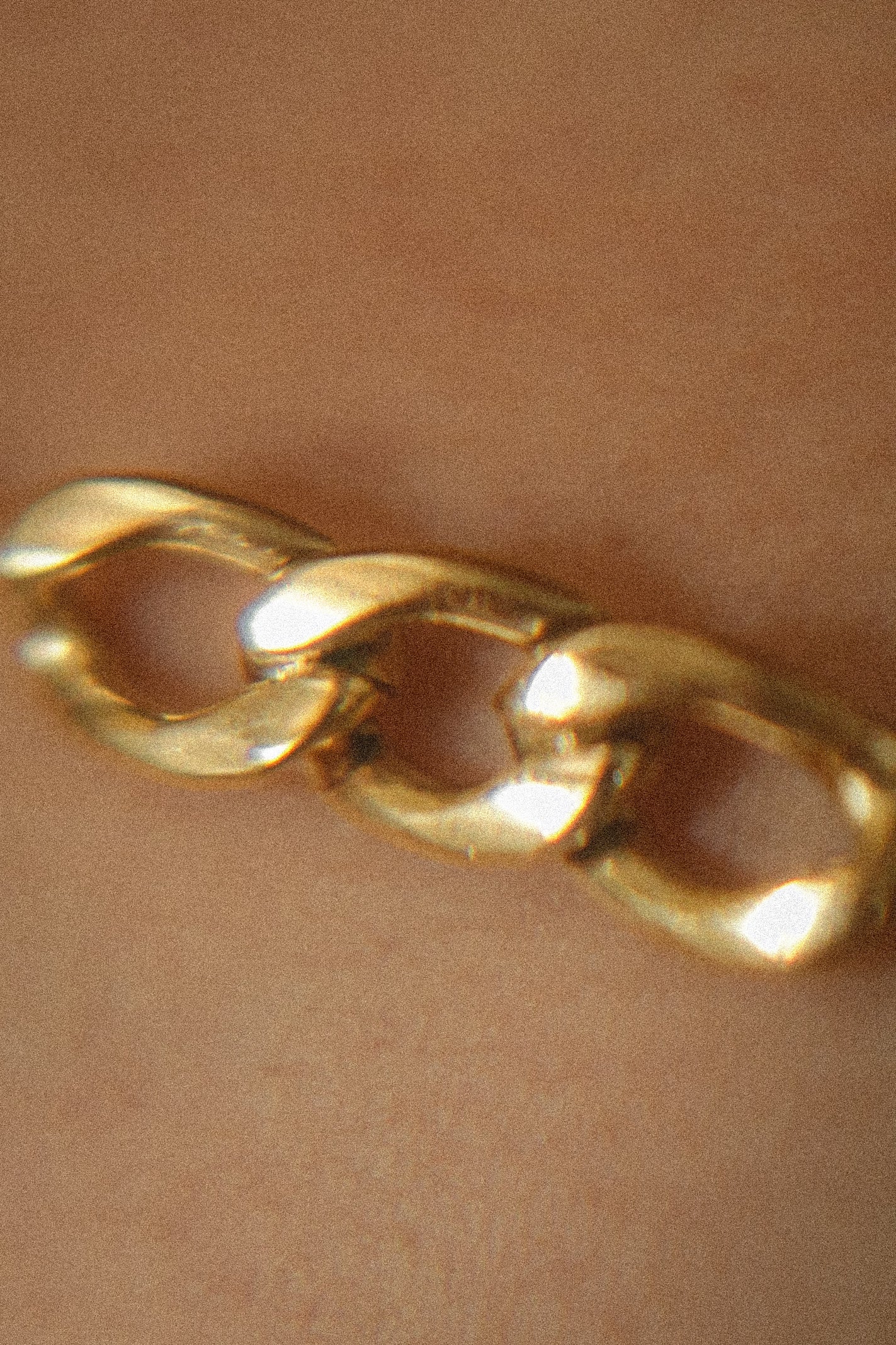 The Rebel Cuban Necklace