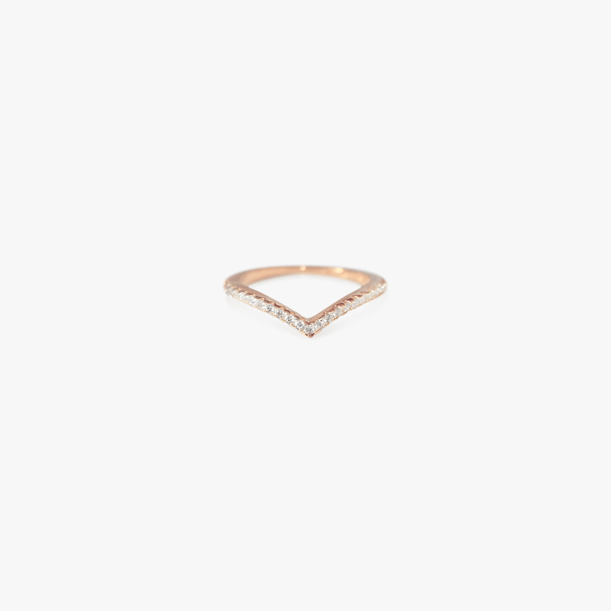The Color Play Ava Ring