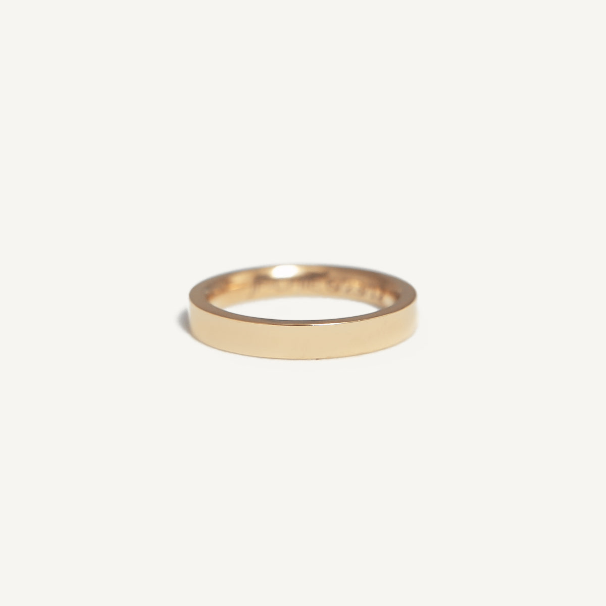 The Damien Slim Ring