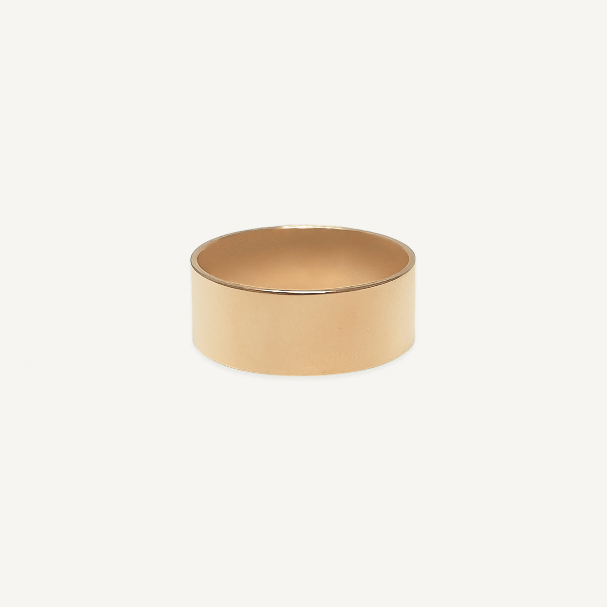 The Minimalist Cigar Band