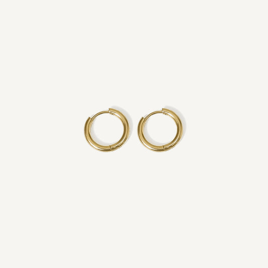 The Essential Seamless Statement Earrings
