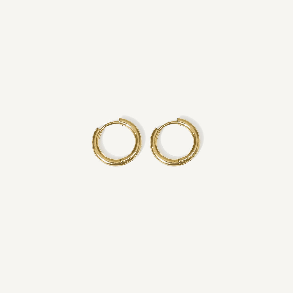 The Essential Seamless Statement Earrings (Large)