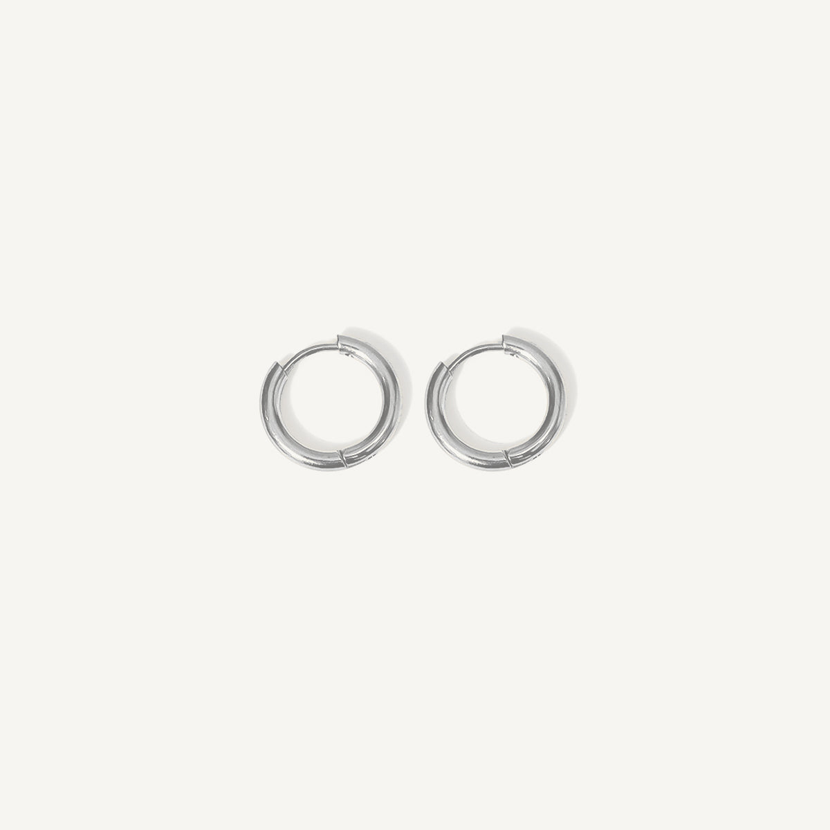 The Essential Seamless Statement Earrings (Large)