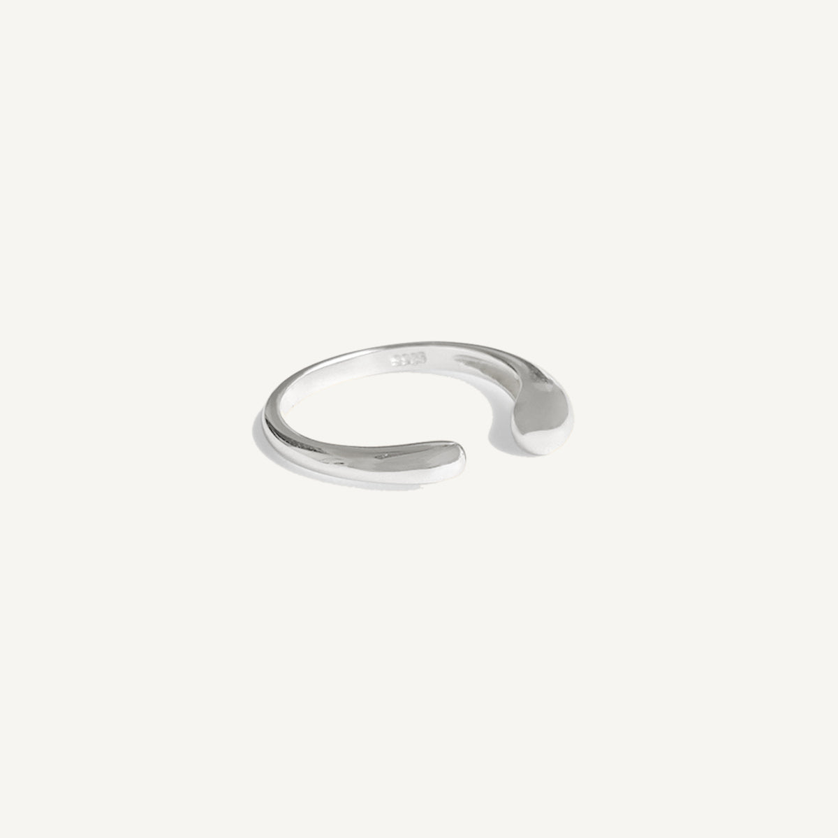 The Any-size Olga Ring