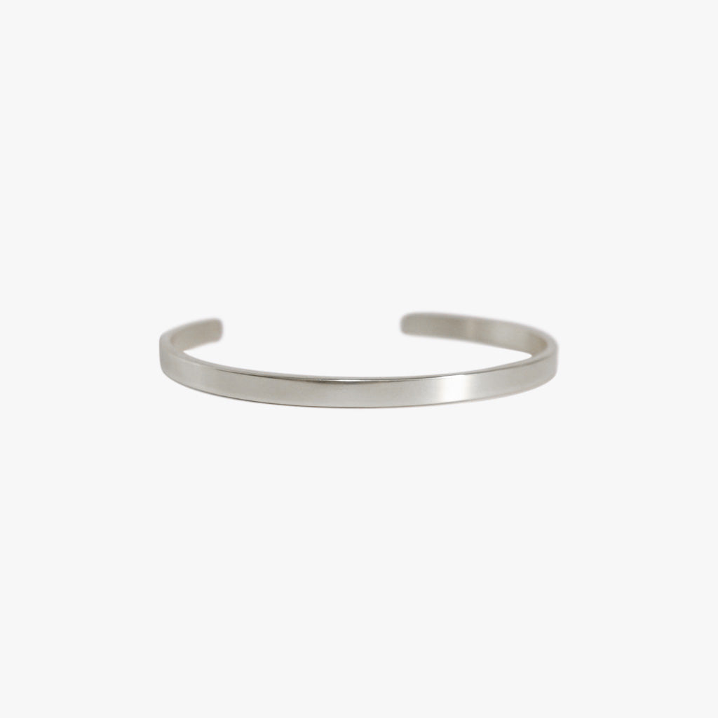 The Bare Bangle, Engraved