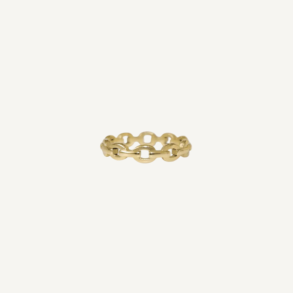 The Solid Chain Band