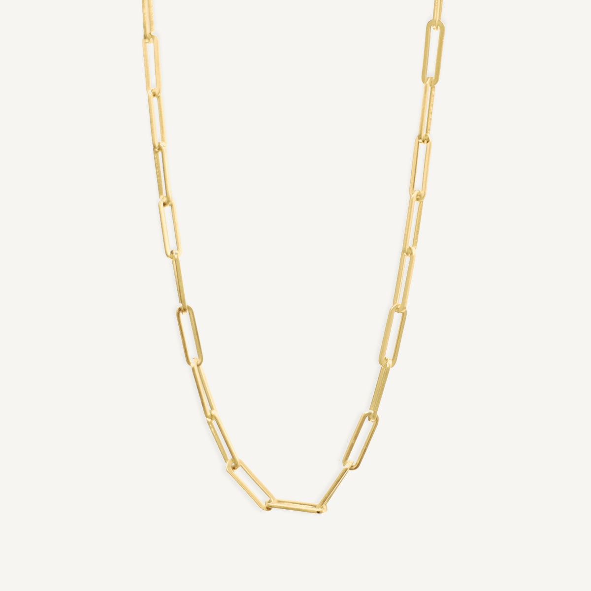 The Filly Statement Necklace