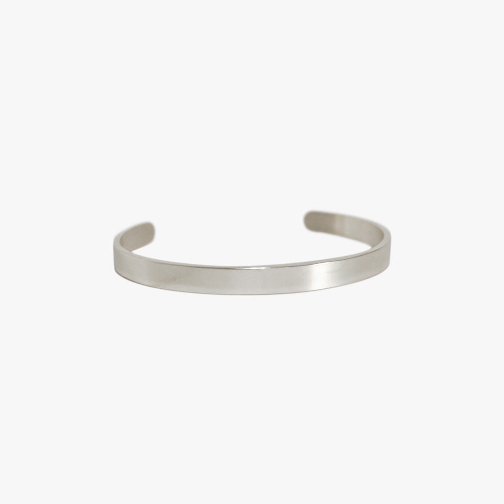 The Bare Bangle, Engraved