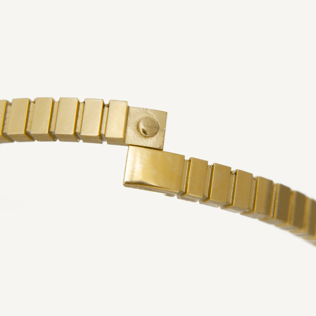 That Girl Linear Bangle