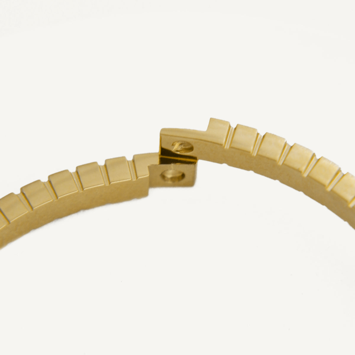 That Girl Linear Bangle