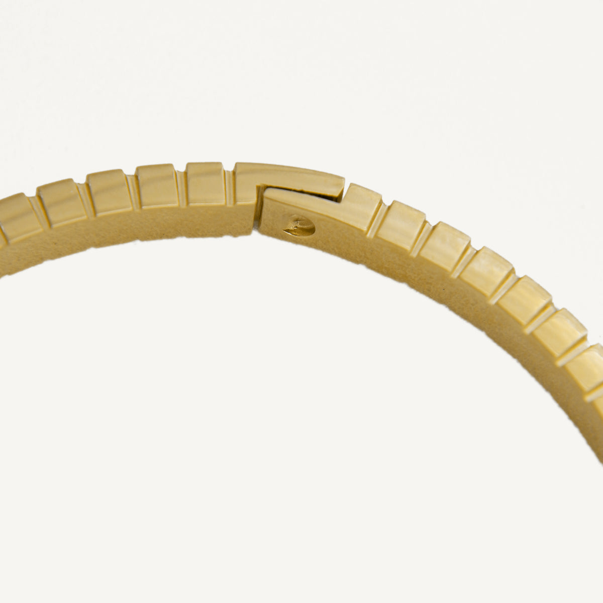 The Slim 10 Stones Bangle
