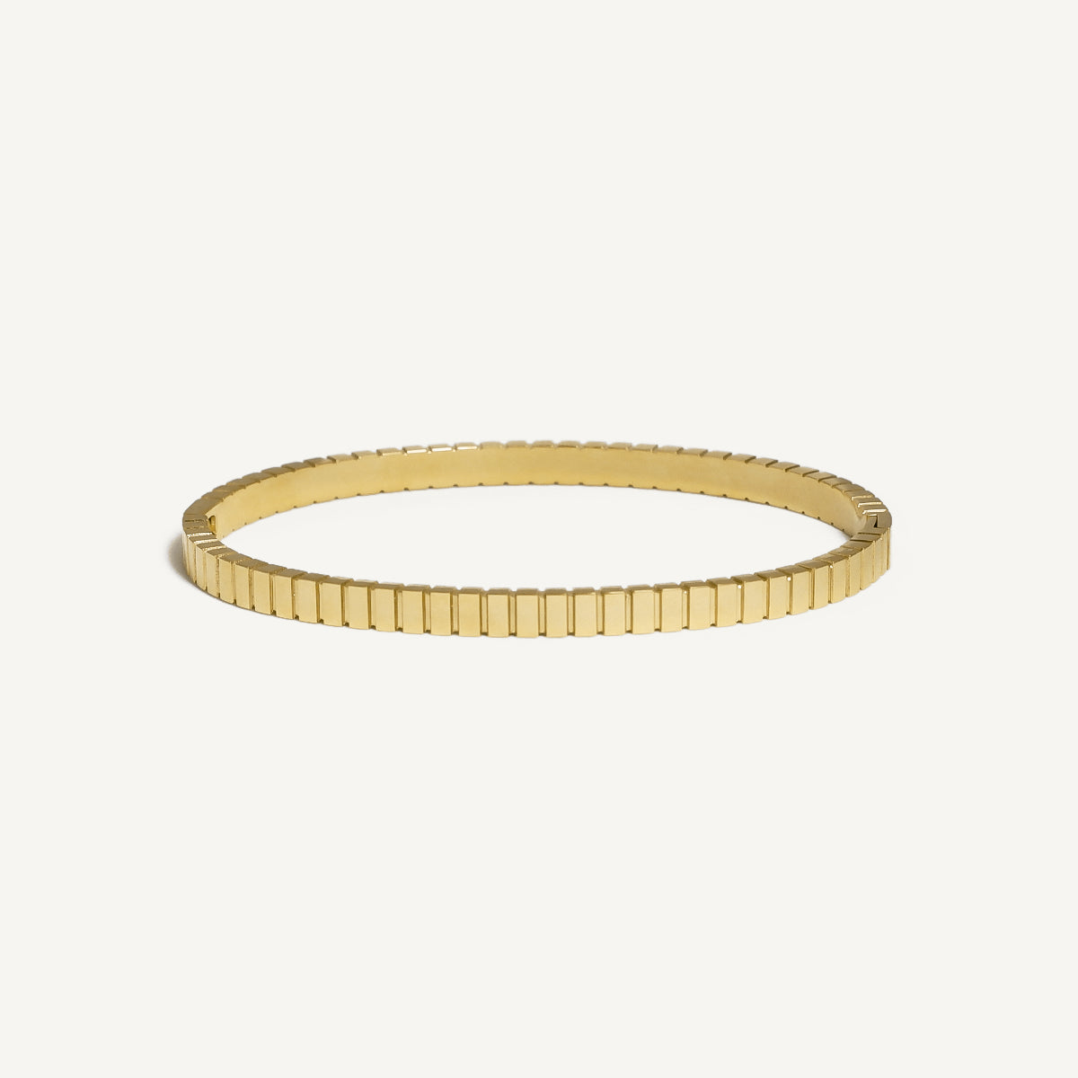 That Girl Linear Bangle
