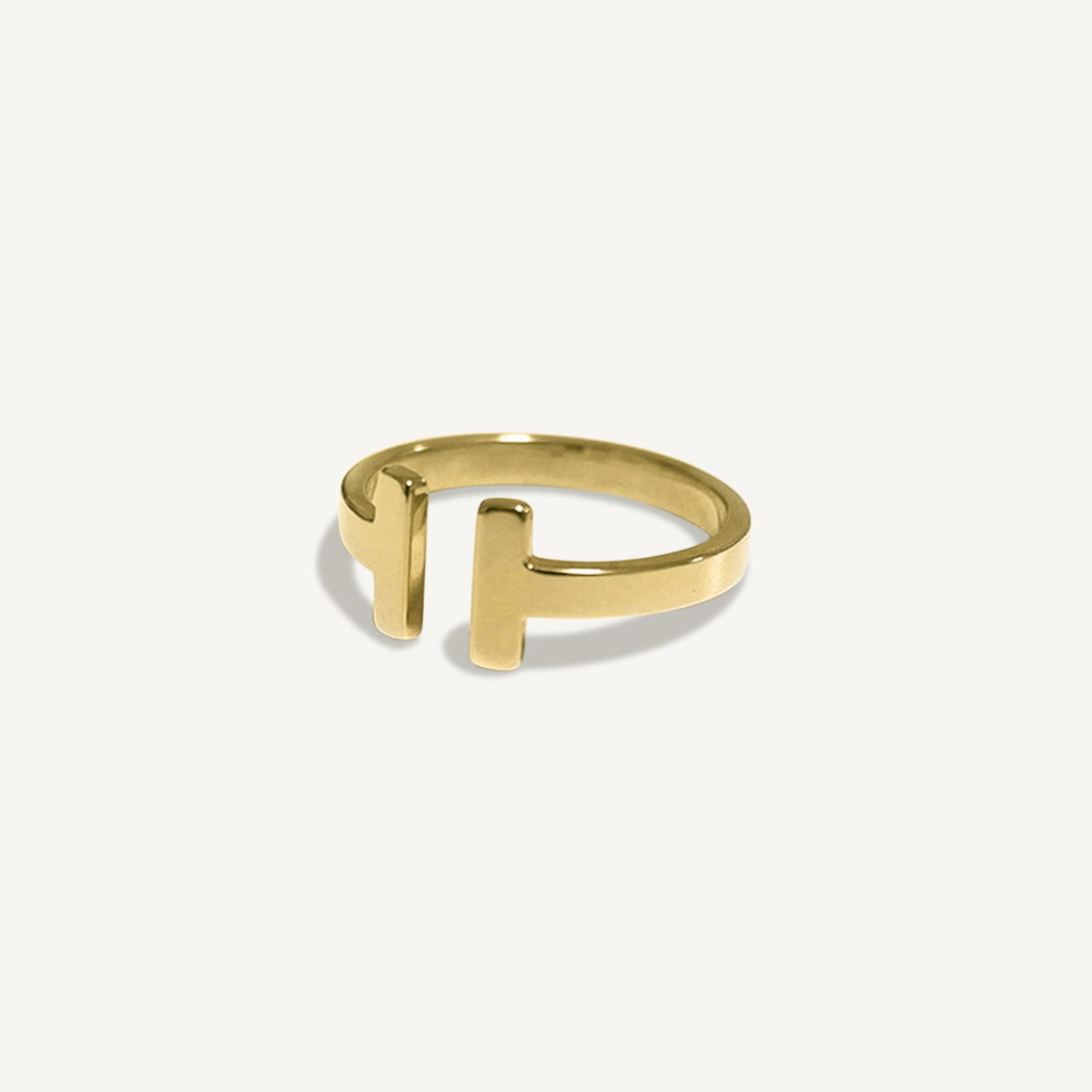 The Tilly Ring