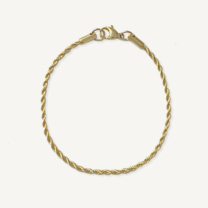 The Statement Twila Bracelet