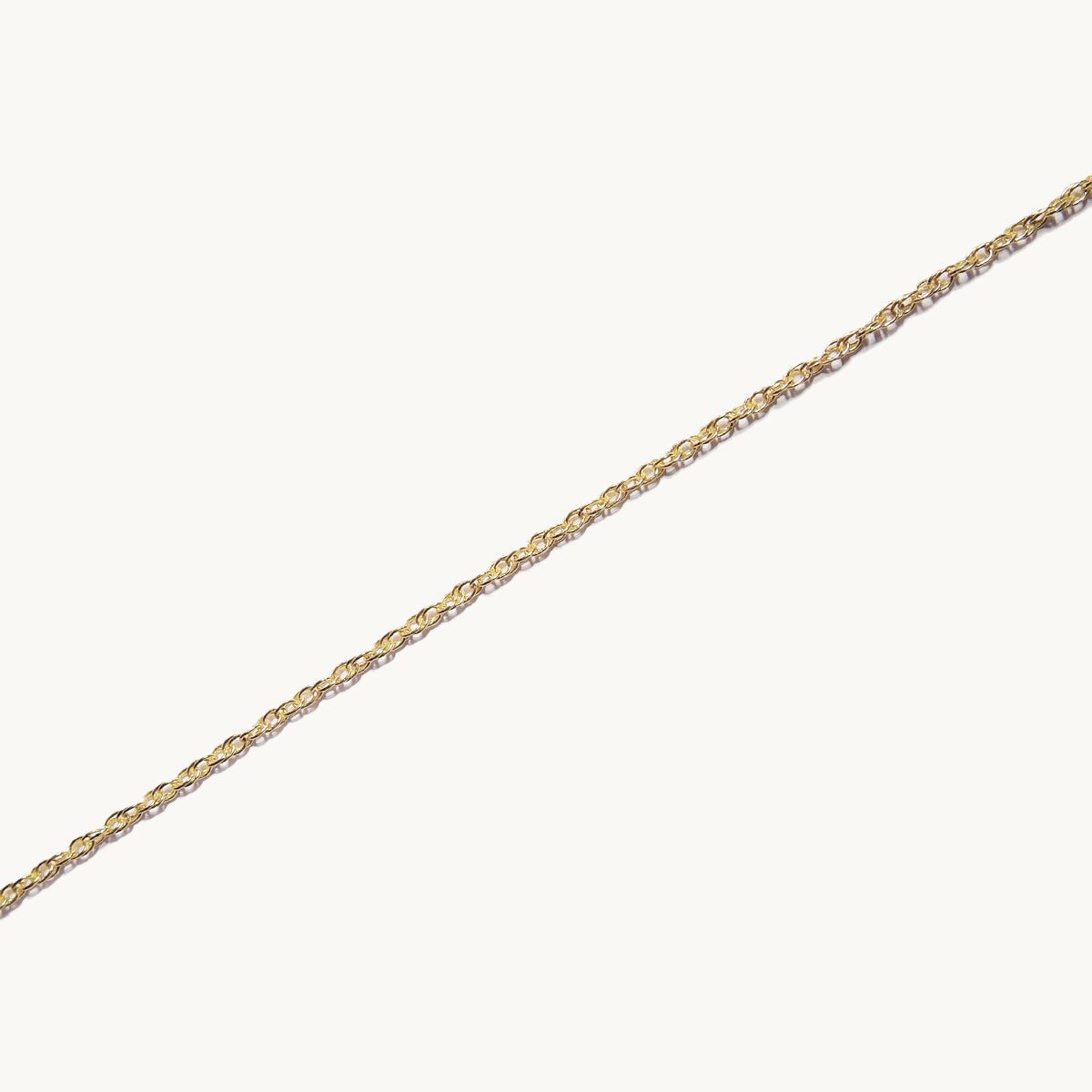 The Barely There Twila Bracelet & Anklet