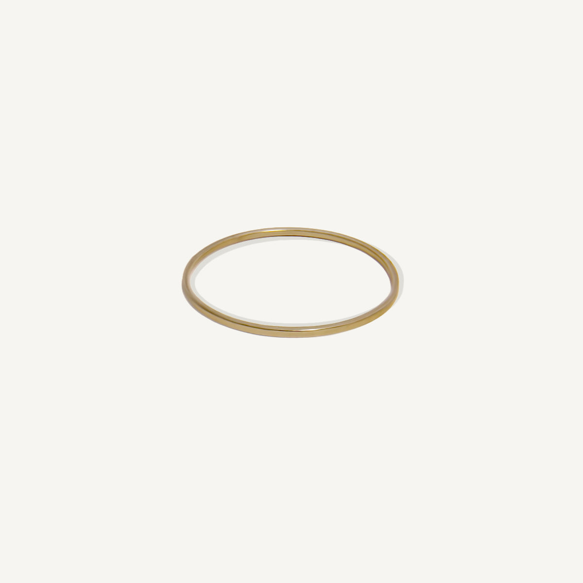 The Ultra Skinny Ring