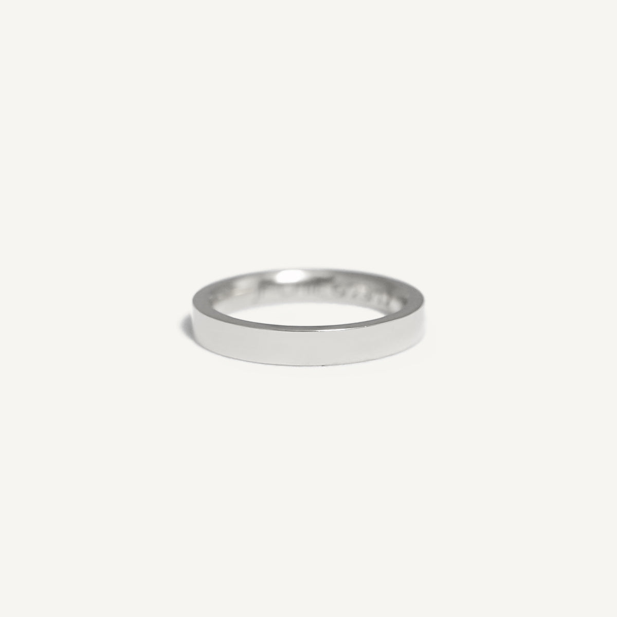 The Damien Slim Ring