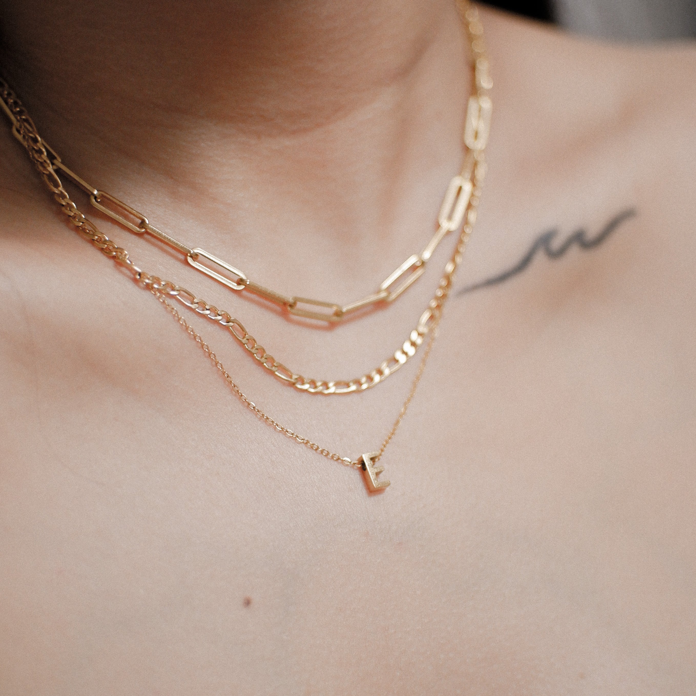 Ida Necklace