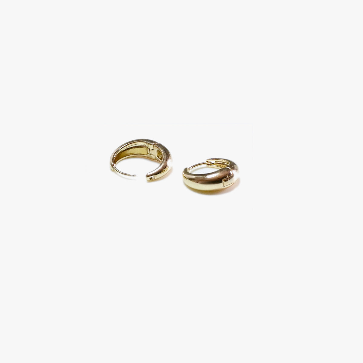 The Betty Bold Hoops