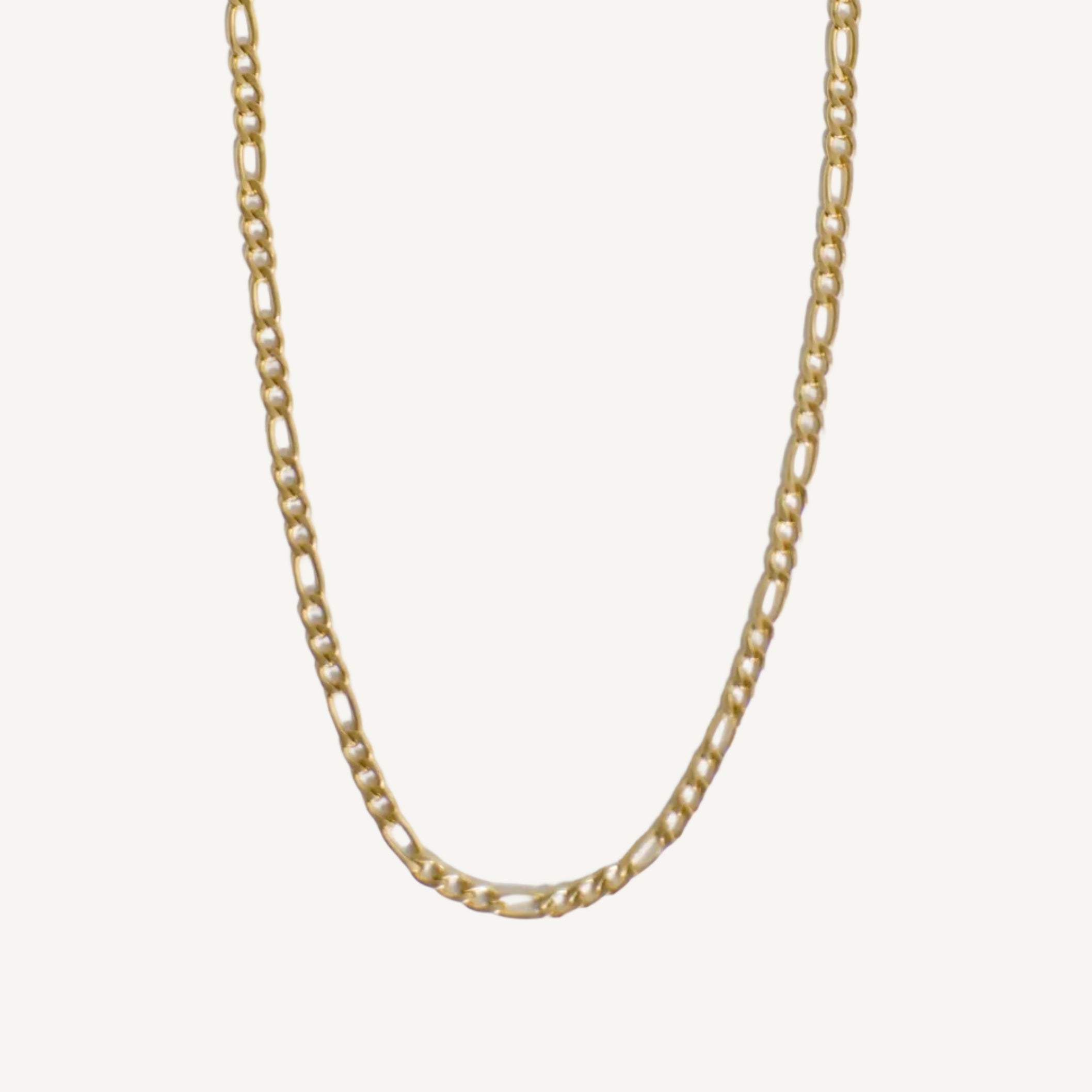 Ida Necklace